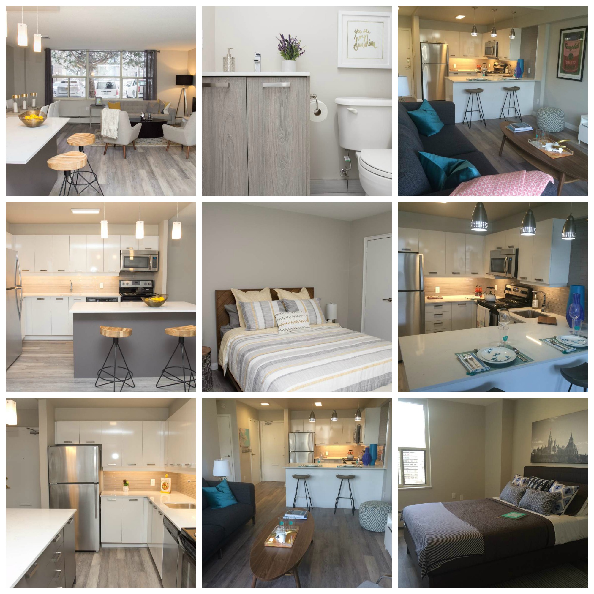 Live in Luxury at the Heart of Yonge and Eglinton Greenwin