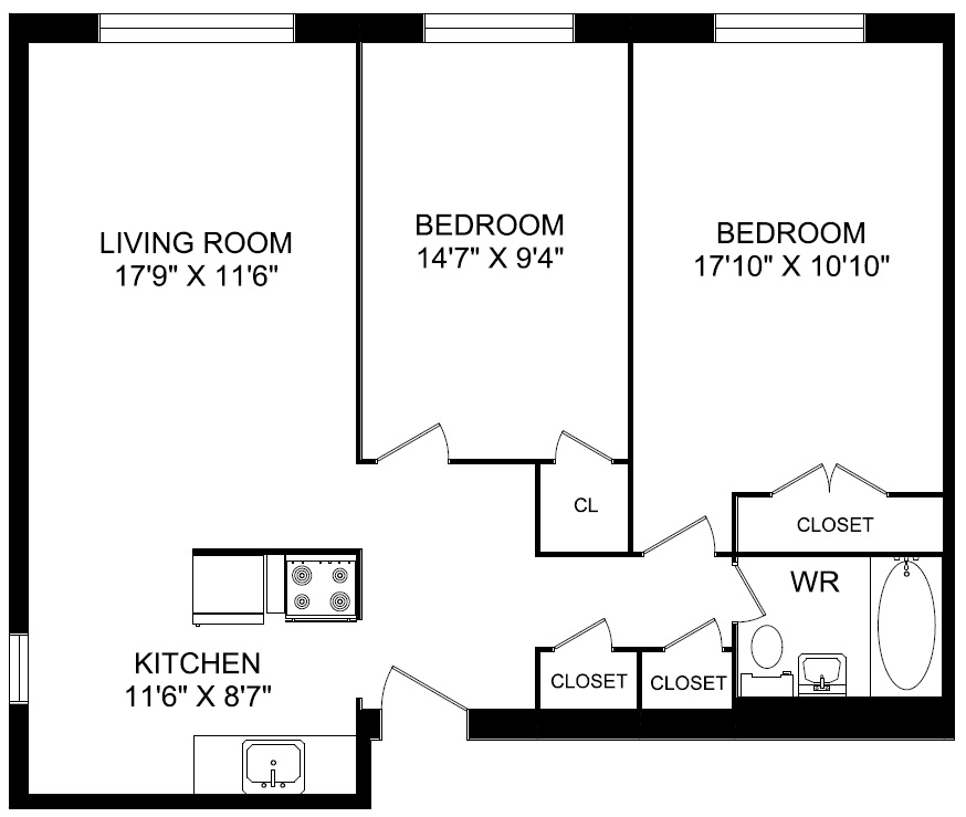 206212 Lakeshore Rd. East Greenwin