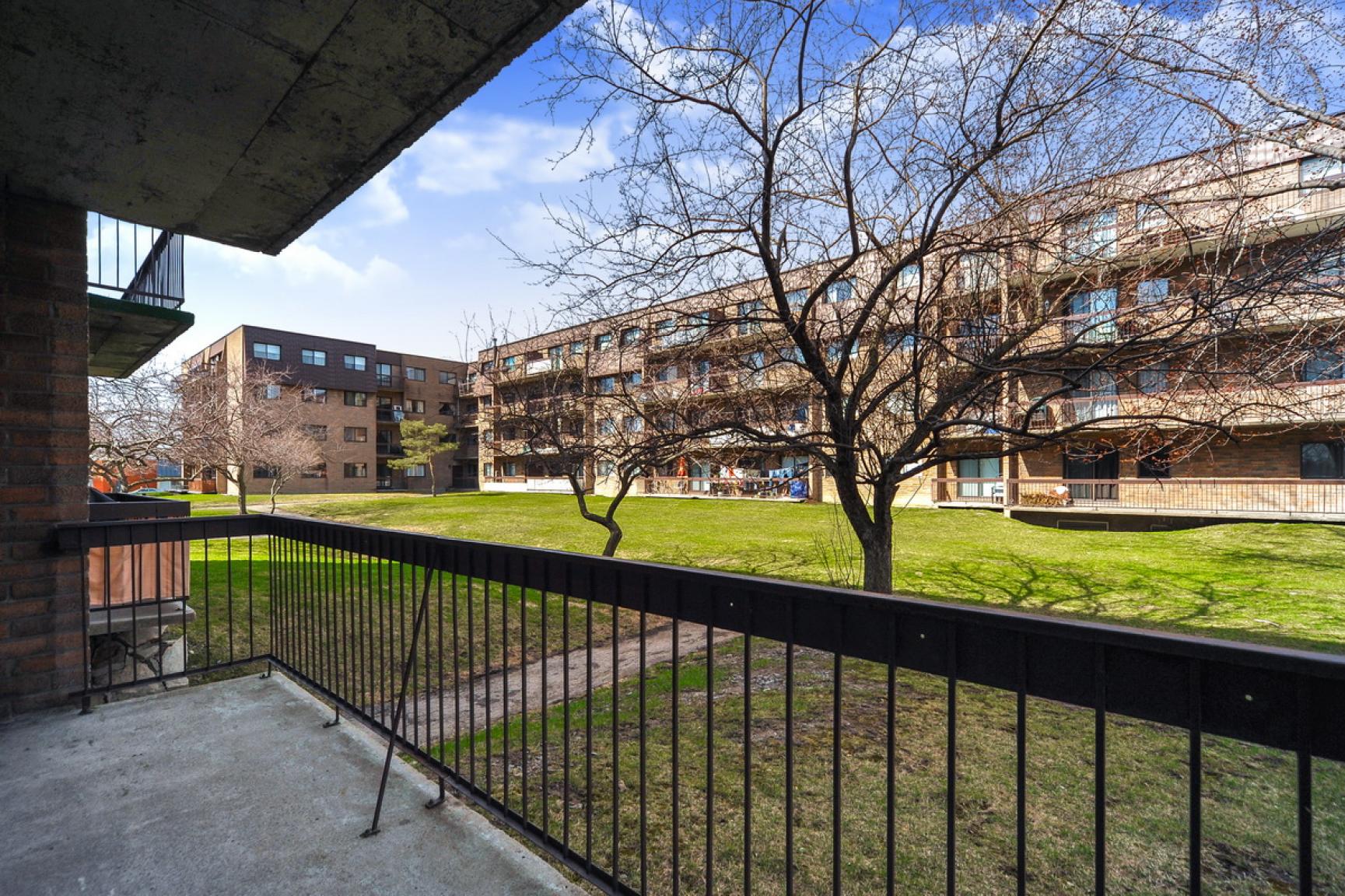 Les Habitations de la Rousselière Greenwin