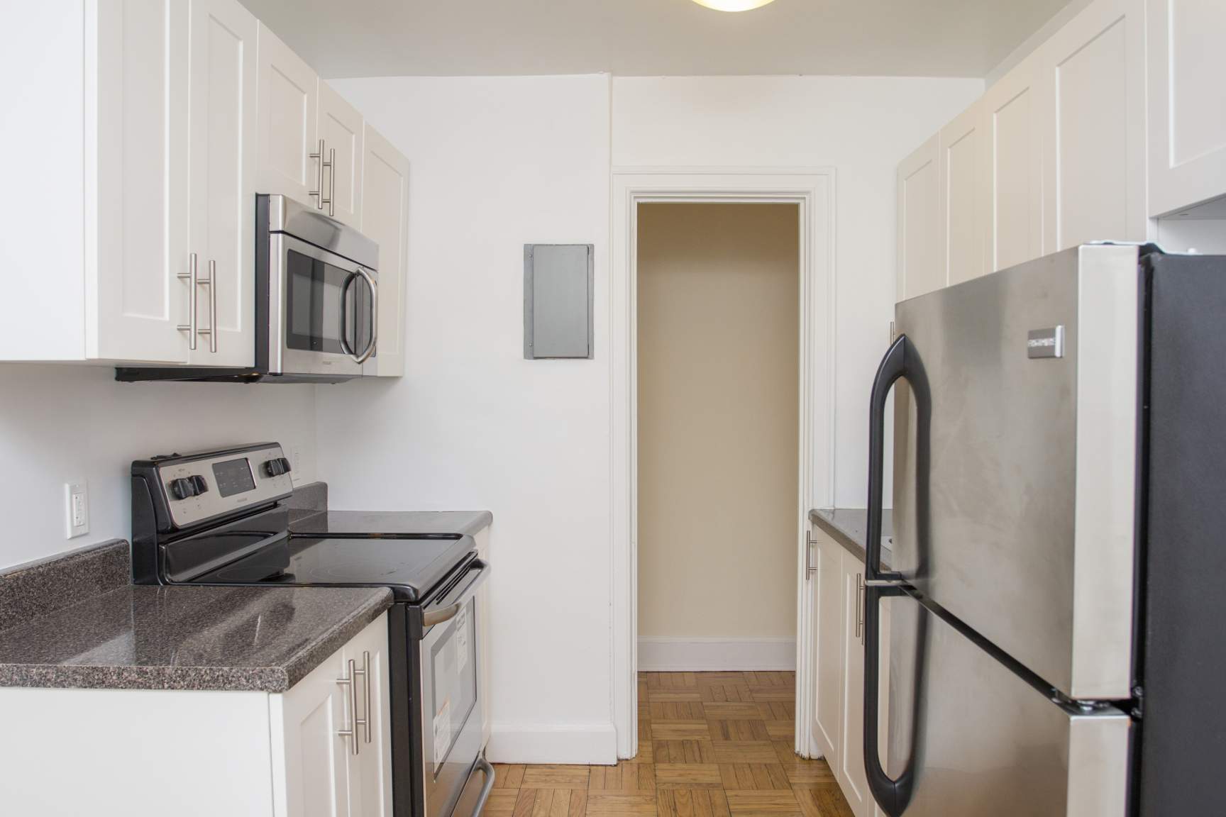 555 Russell Hill Rd. apartments for rent Greenwin