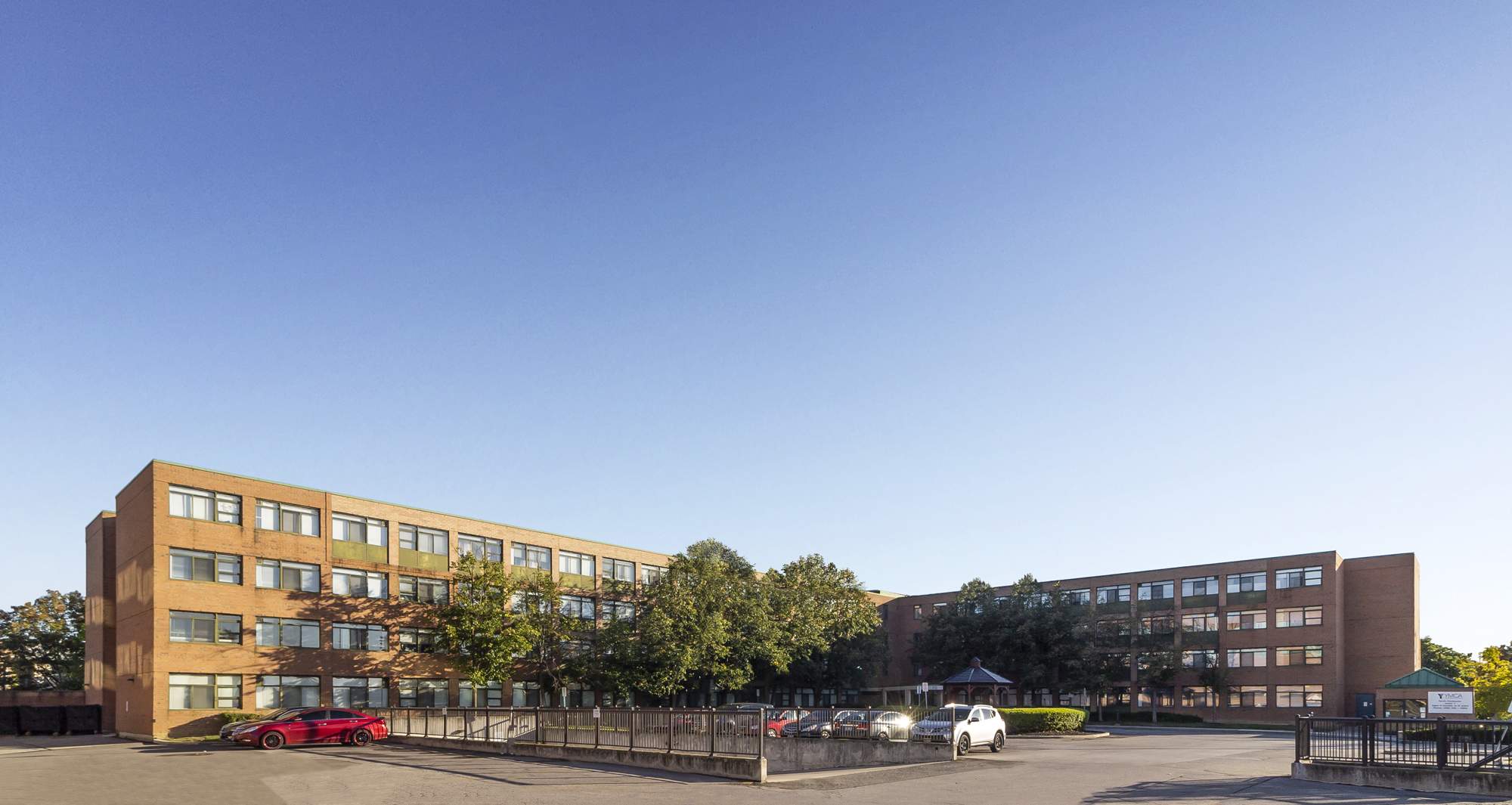 88 Humber College Blvd Greenwin