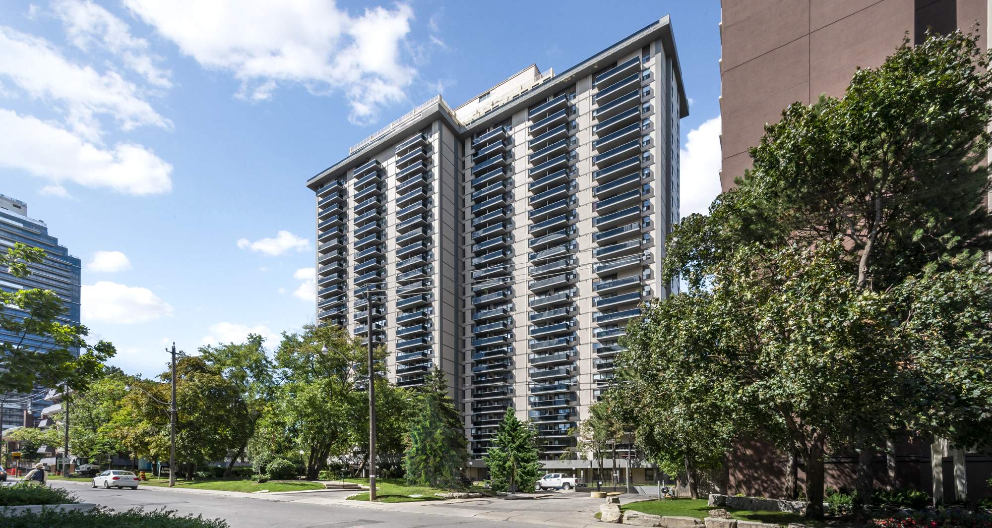 88 Erskine Ave. Greenwin