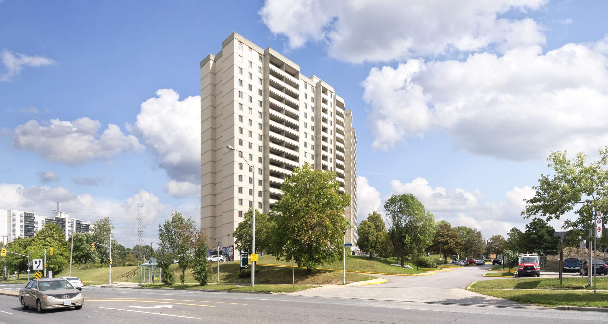 The Palisades Greenwin