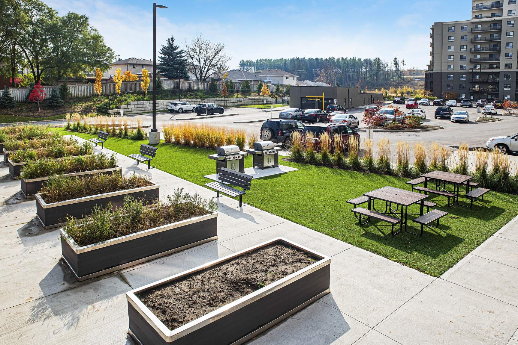 Luxury Apartments for Rent in Guelph Greenwin