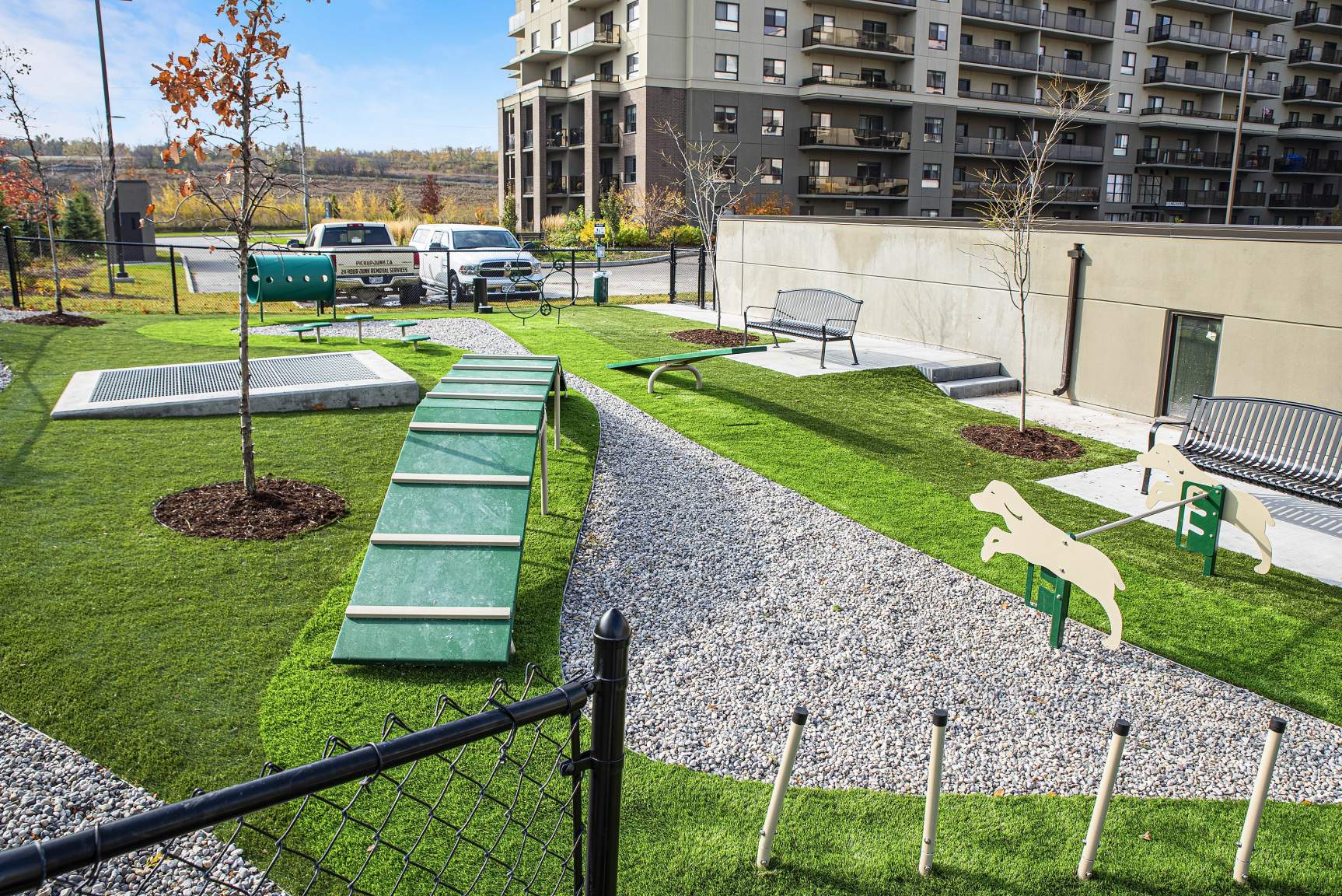 Luxury Apartments for Rent in Guelph Greenwin