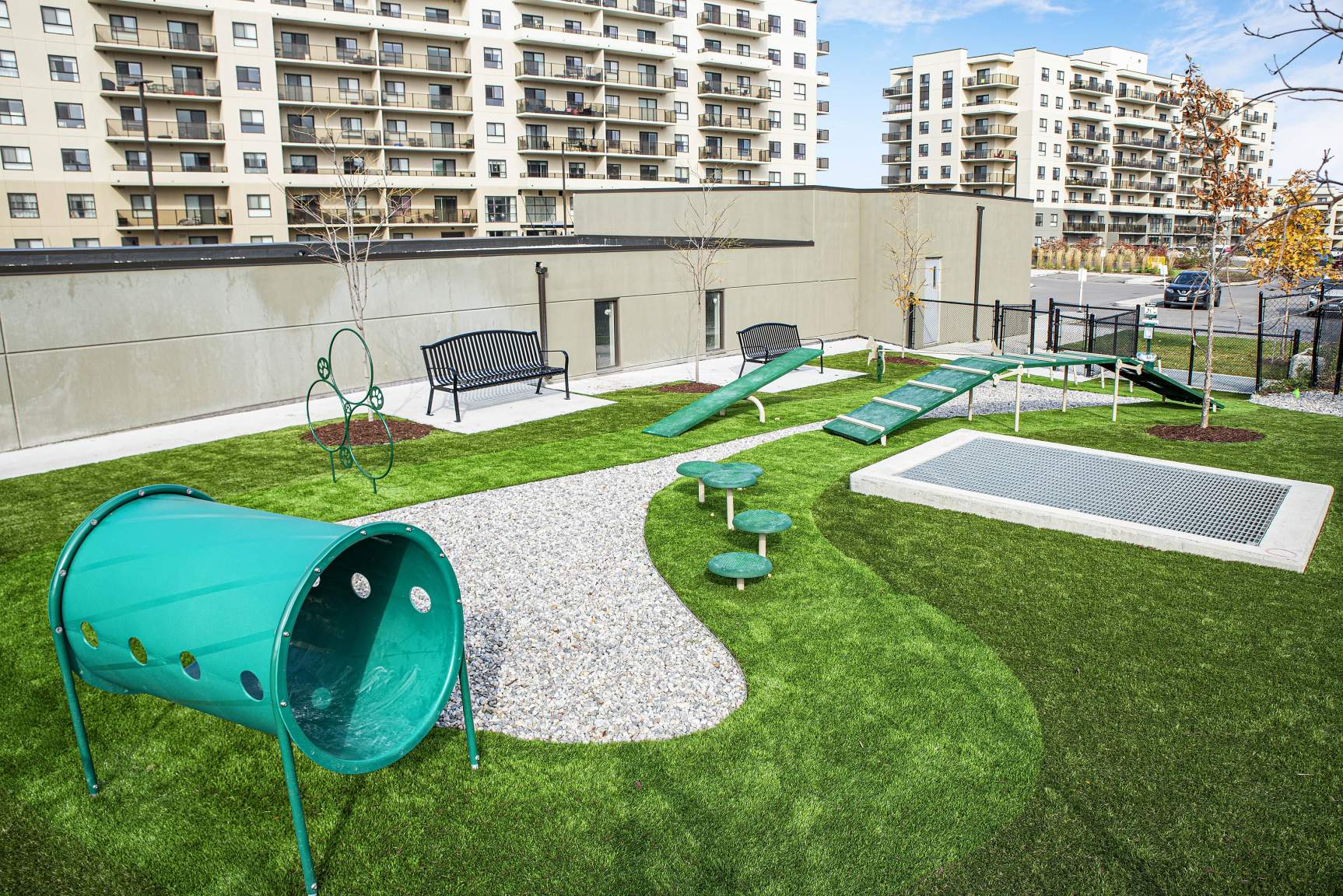 Luxury Apartments for Rent in Guelph Greenwin