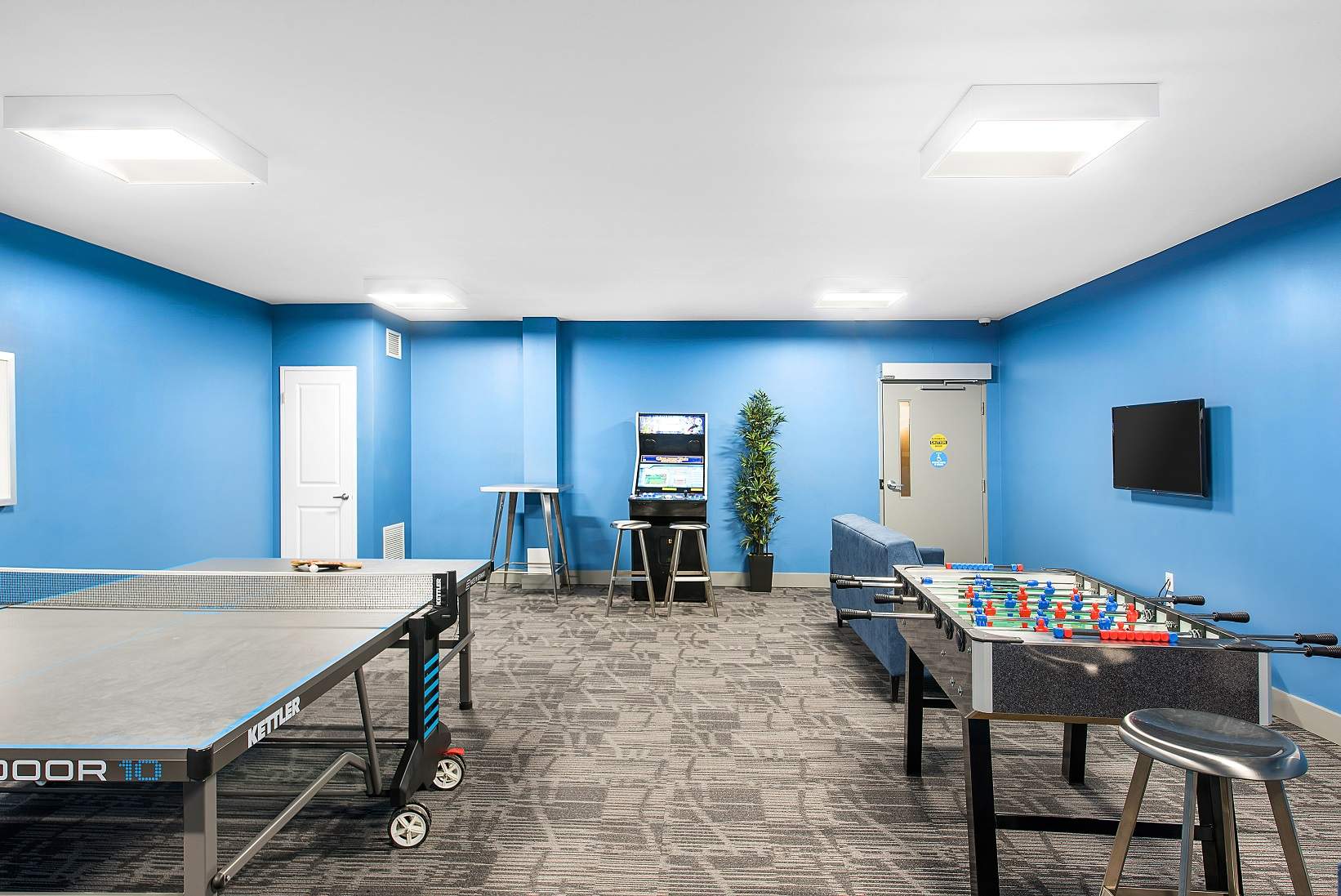 Highland Square Greenwin