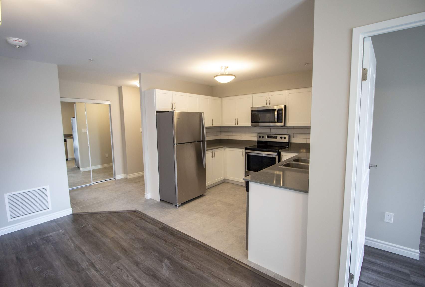 Highland Square Greenwin