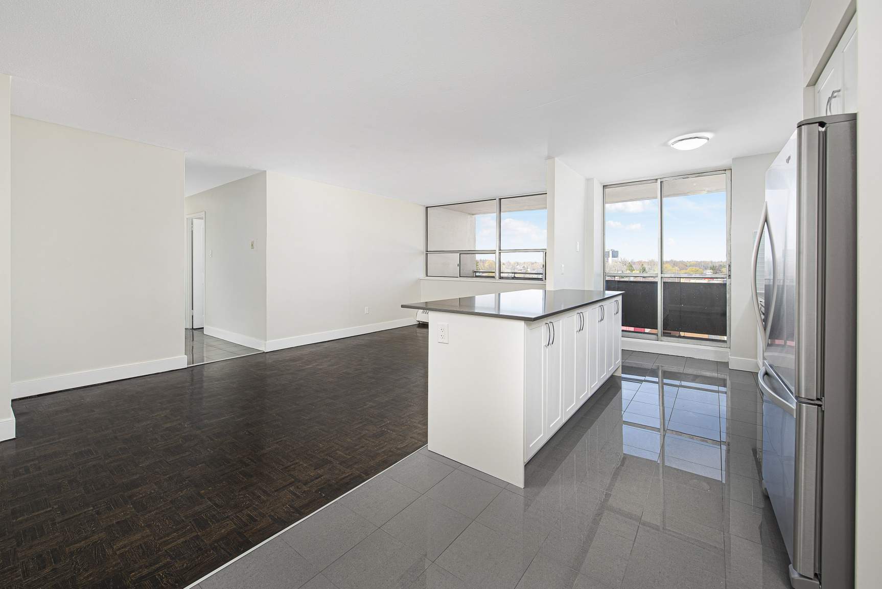 1980 Fowler Dr. Mississauga Apartments for Rent Greenwin Greenwin