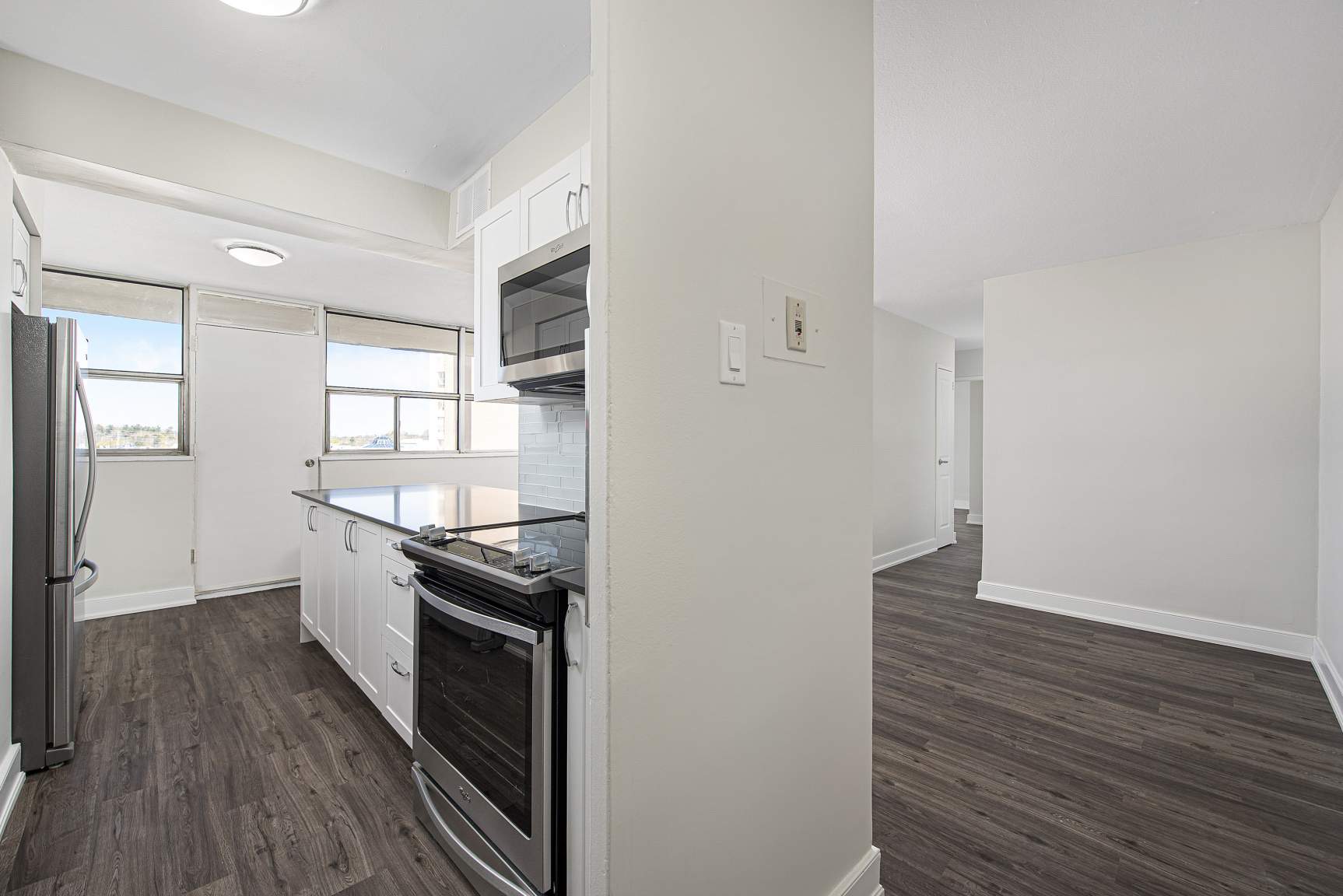 1970 Fowler Dr Mississauga Apartments Rent Greenwin Greenwin