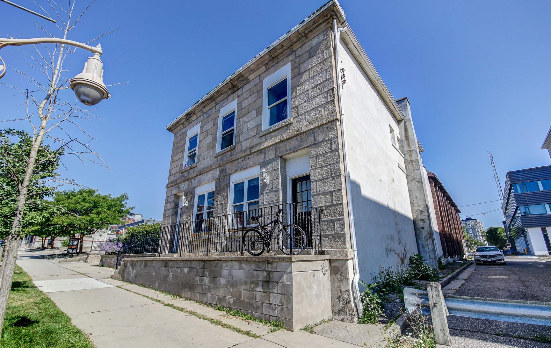 26 Gordon Street Greenwin