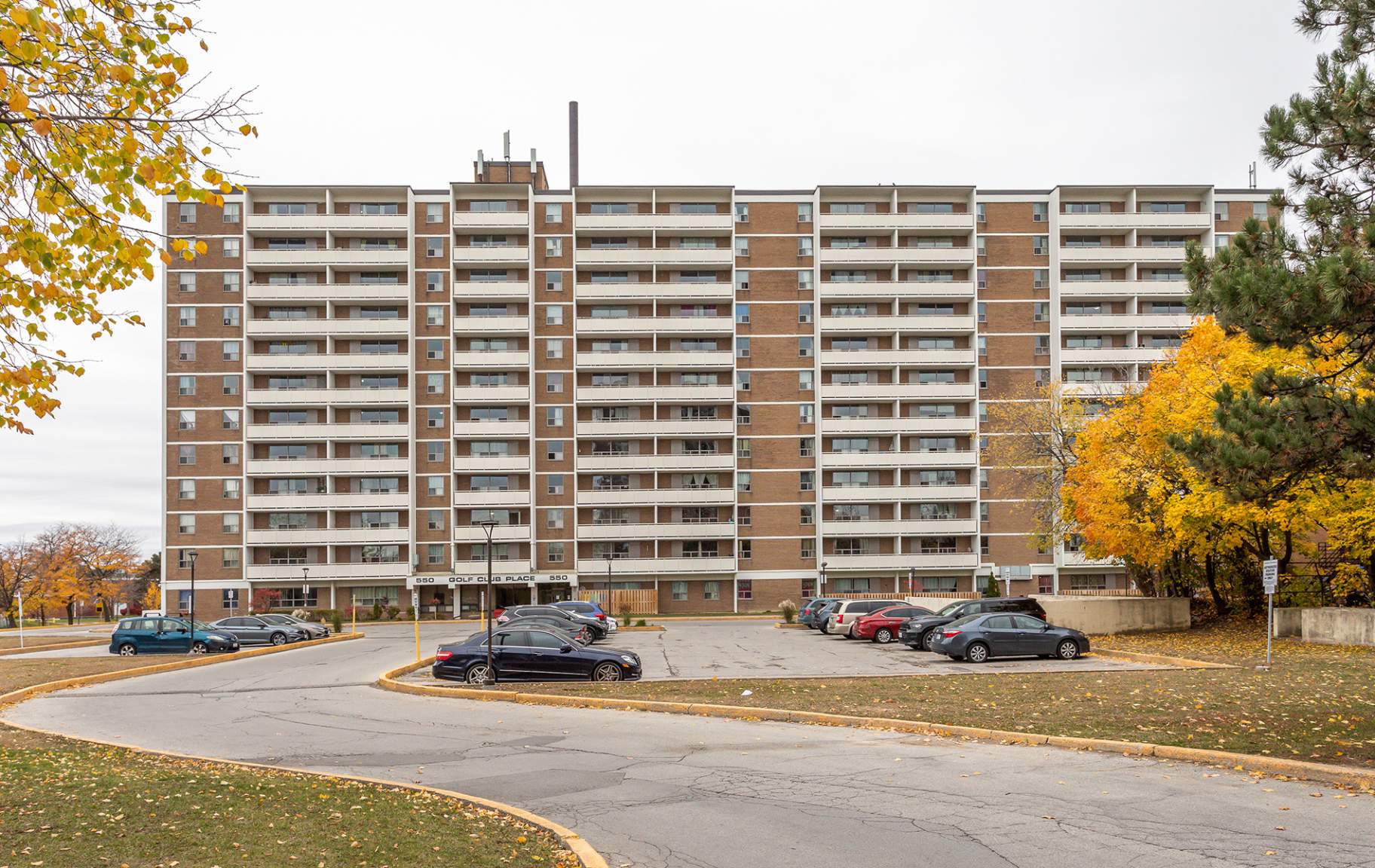 550 Scarborough Golf Club Rd. apartments for rent Greenwin