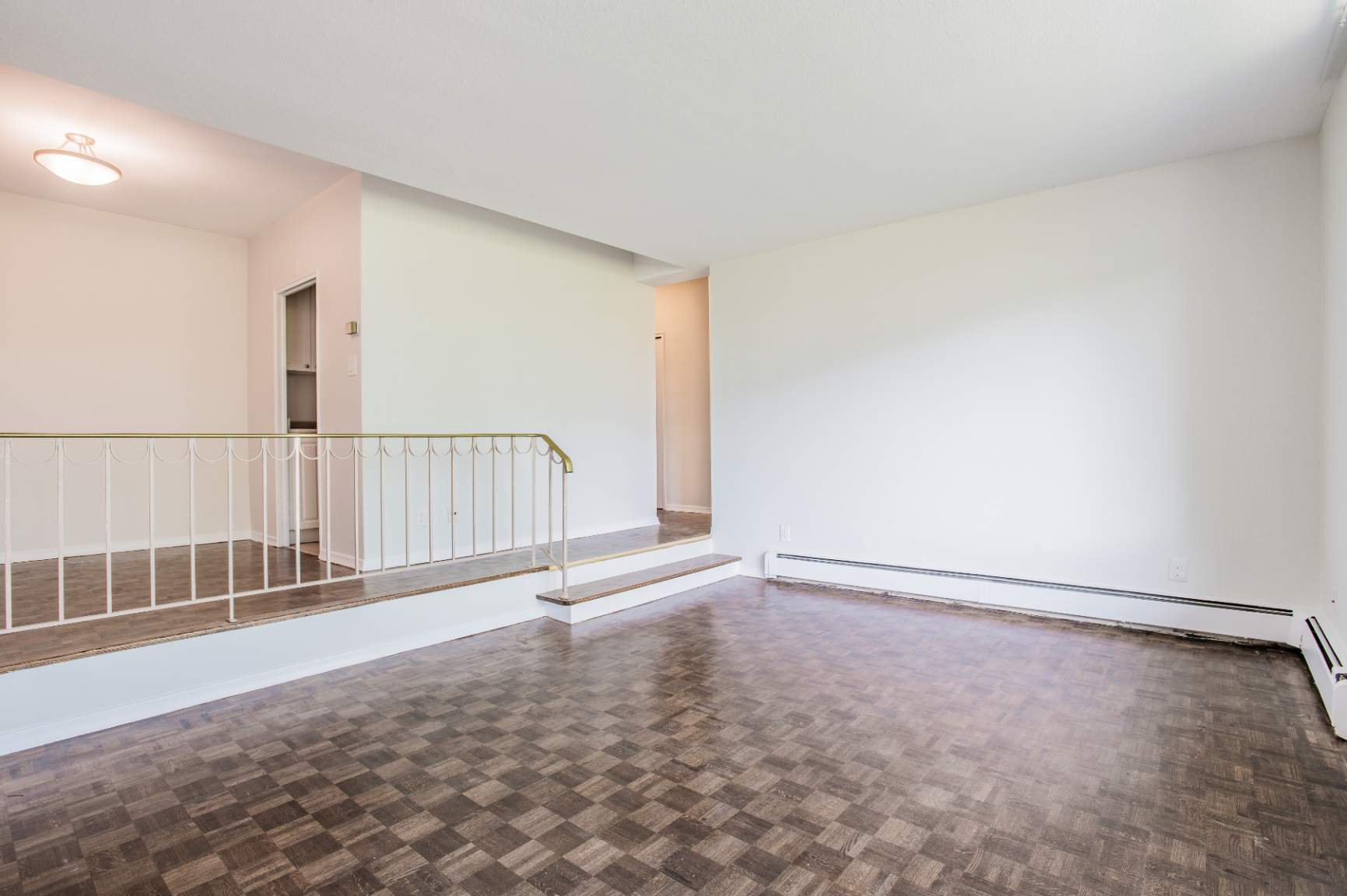 133 Herkimer St. Apartments for Rent in Hamilton Greenwin