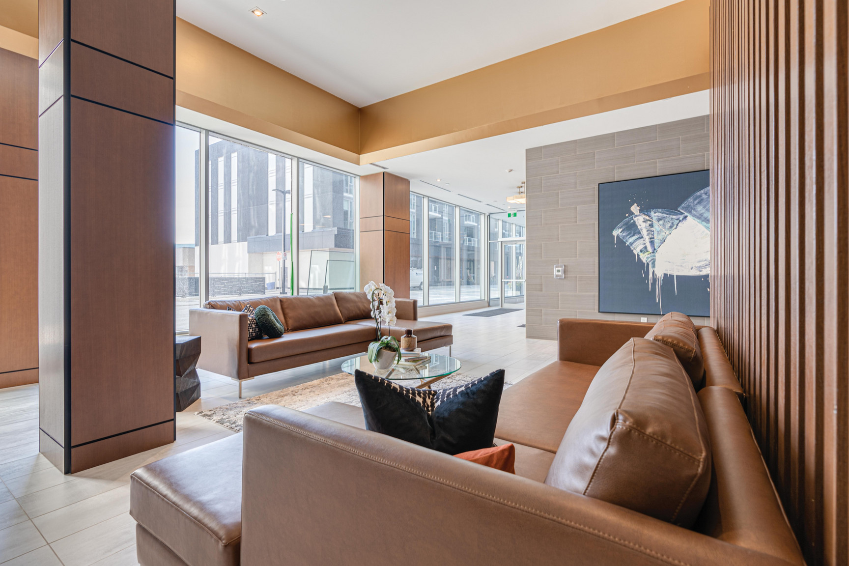 Luxury Rental Bronte Village Oakville Now Leasing Greenwin