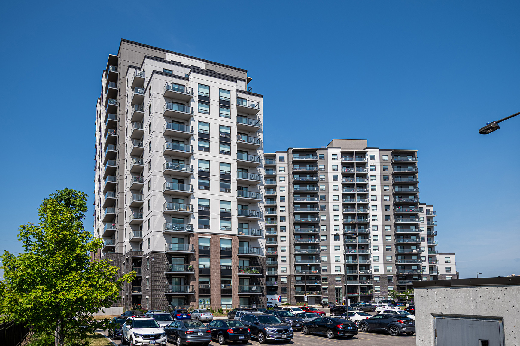 220 Ira Needles Blvd, Kitchener, ON, Apartment for rent for 3,091