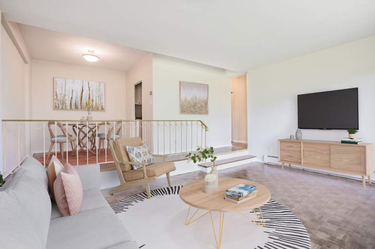 133 Herkimer St. Apartments for Rent in Hamilton Greenwin