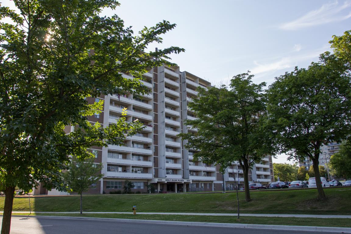 550 Scarborough Golf Club Rd. Greenwin