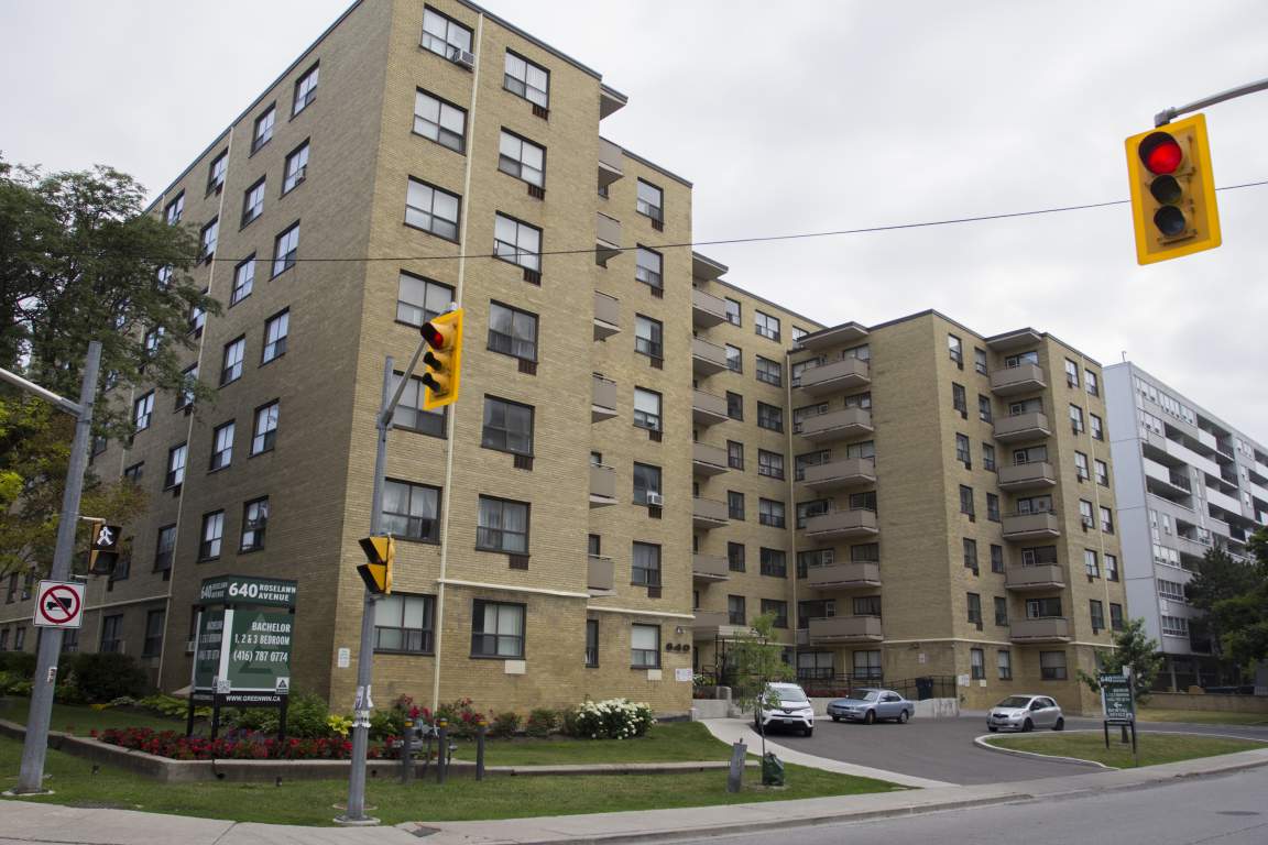 640 Roselawn Ave. Greenwin