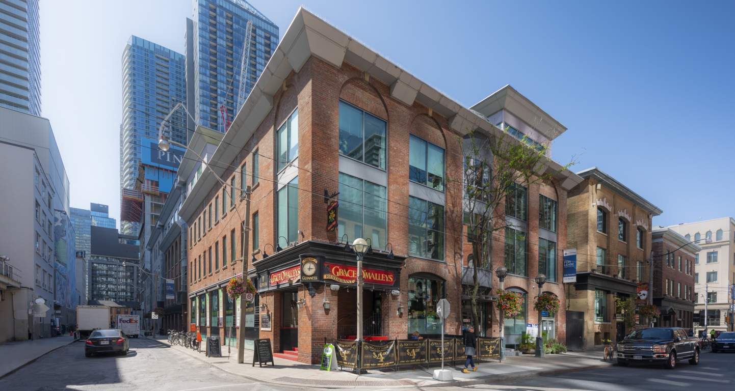 14 Duncan St. Greenwin