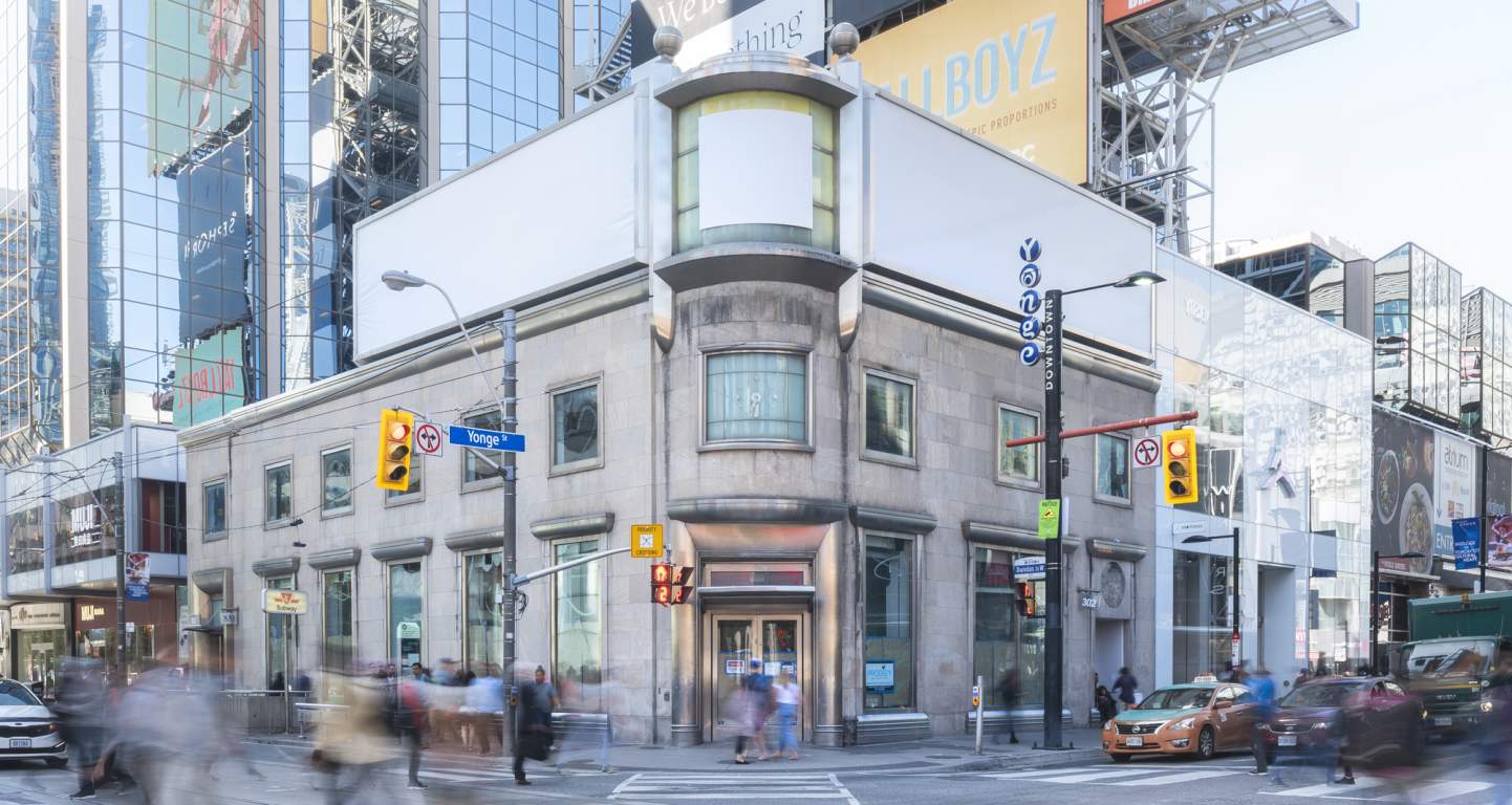 302 Yonge St Greenwin
