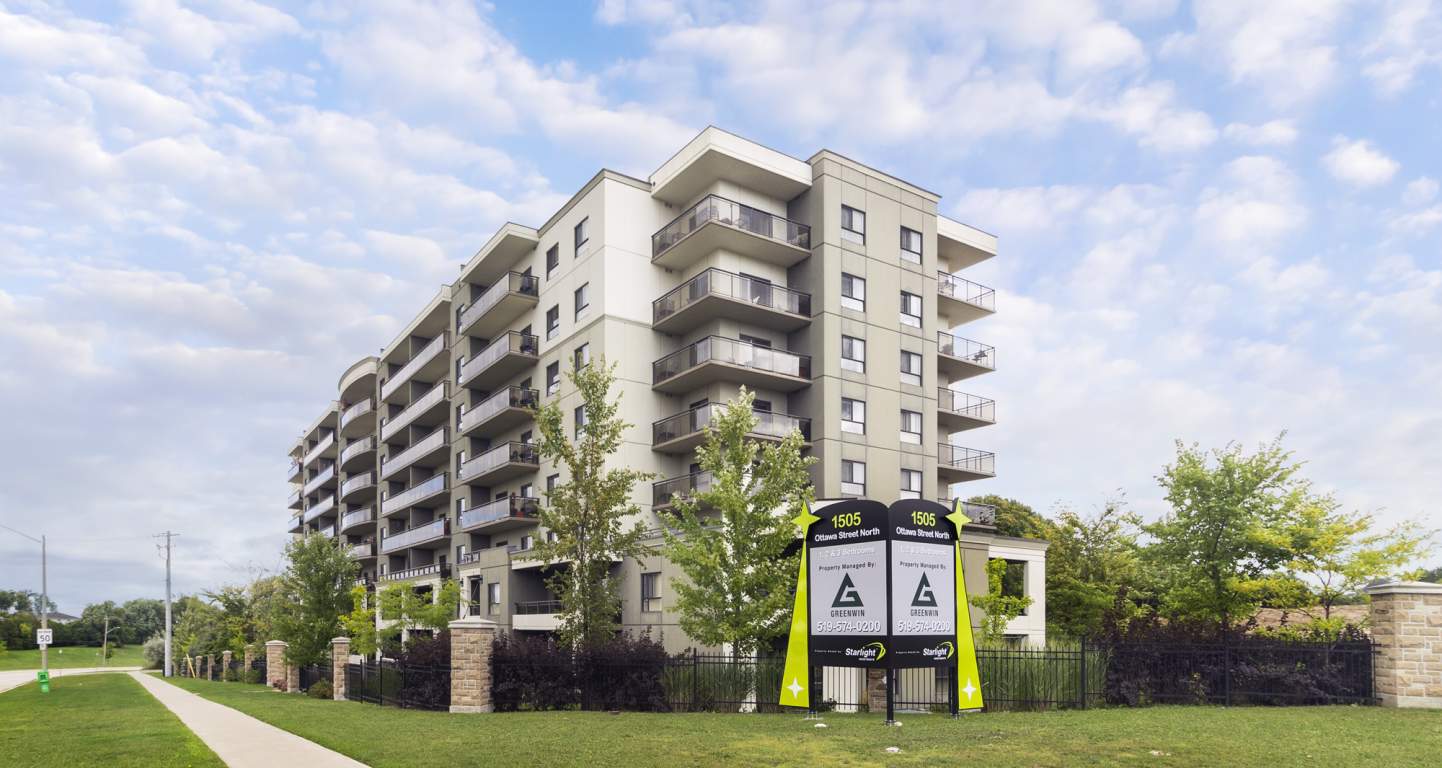 1505 Ottawa St N Greenwin