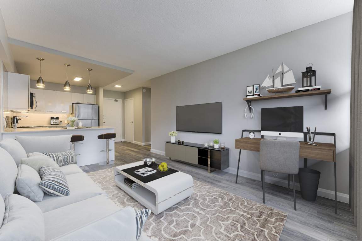 yonge and eglinton rental apartment Greenwin
