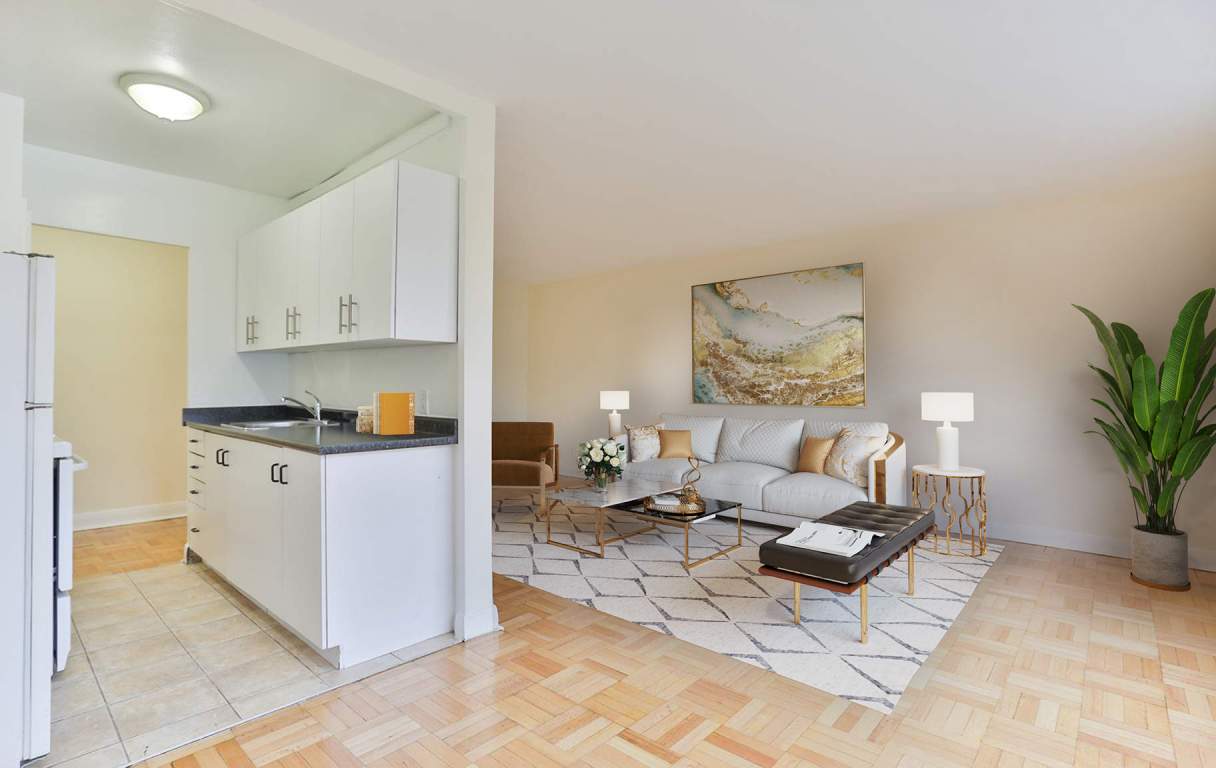 1639 Bloor St. apartments for rent in Toronto Greenwin