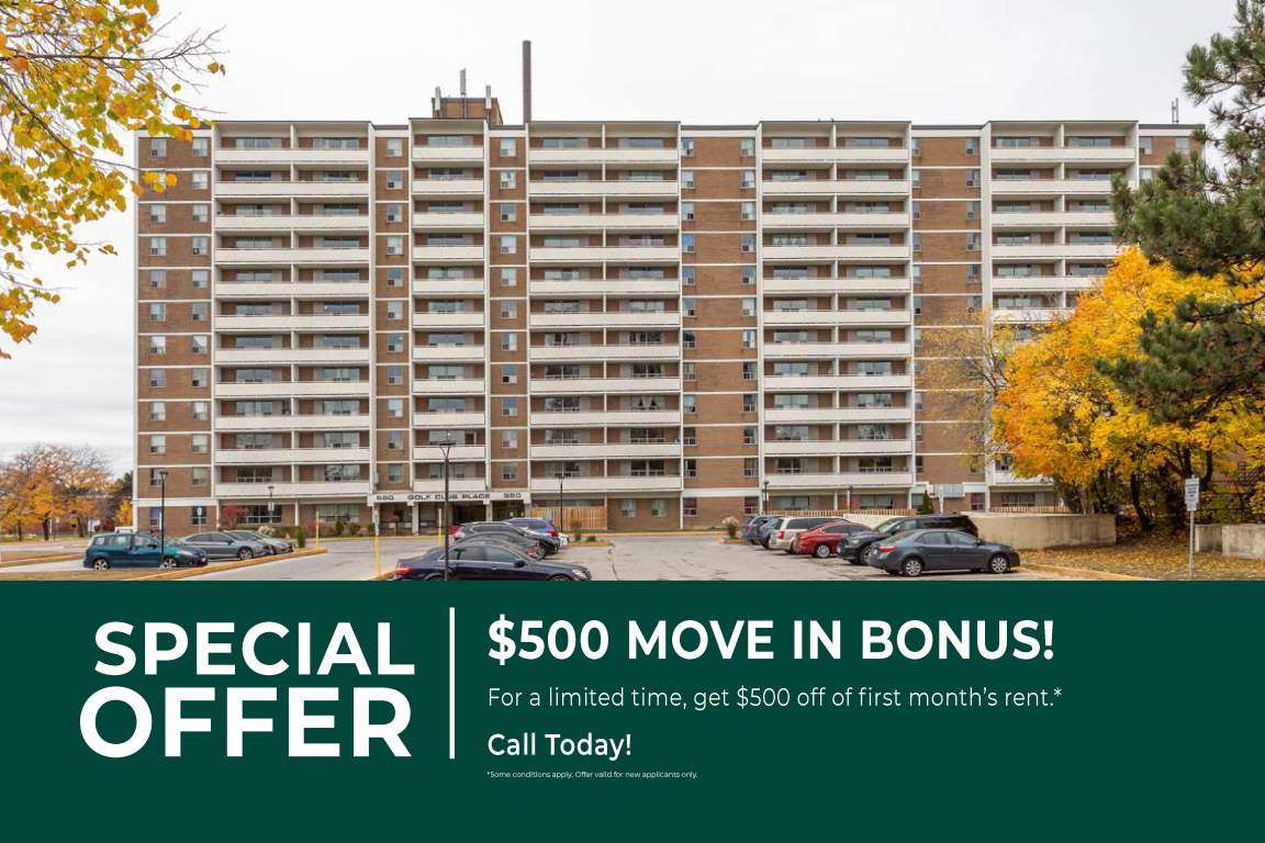 550 Scarborough Golf Club Rd. Greenwin