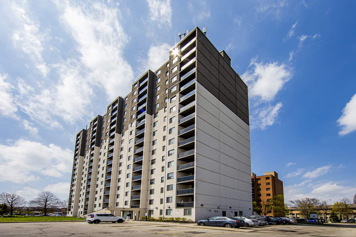 294 Chandler 294 Chandler Drive Kitchener Apartments Greenwin