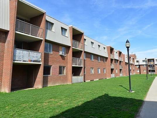 301 341 Traynor Ave 551 533 Vanier Dr Greenwin