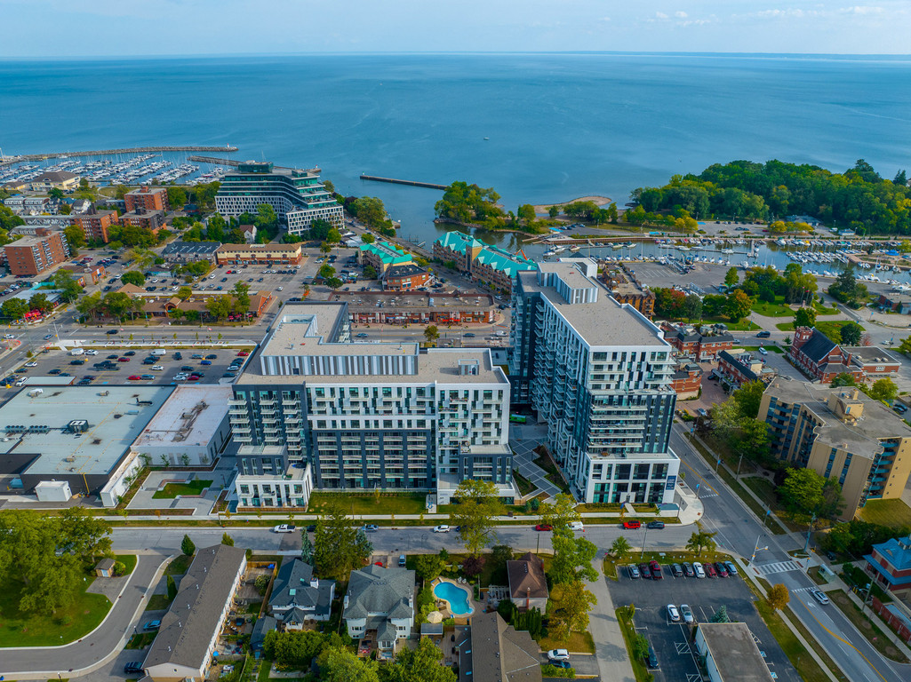 Luxury Rental Bronte Village Oakville Now Leasing Greenwin