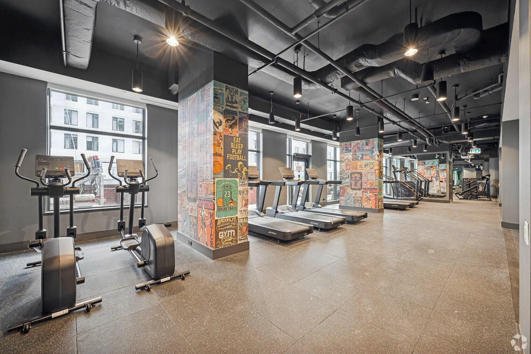 Gym