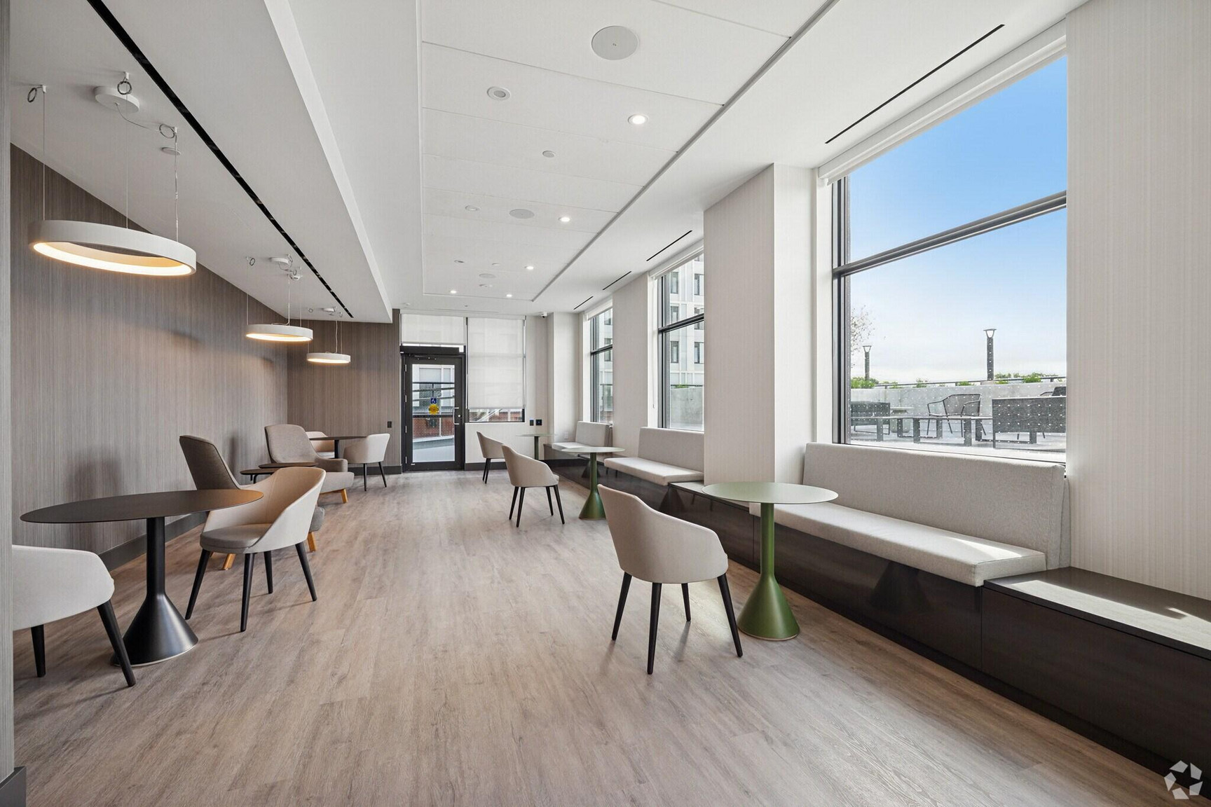 Coworking Space