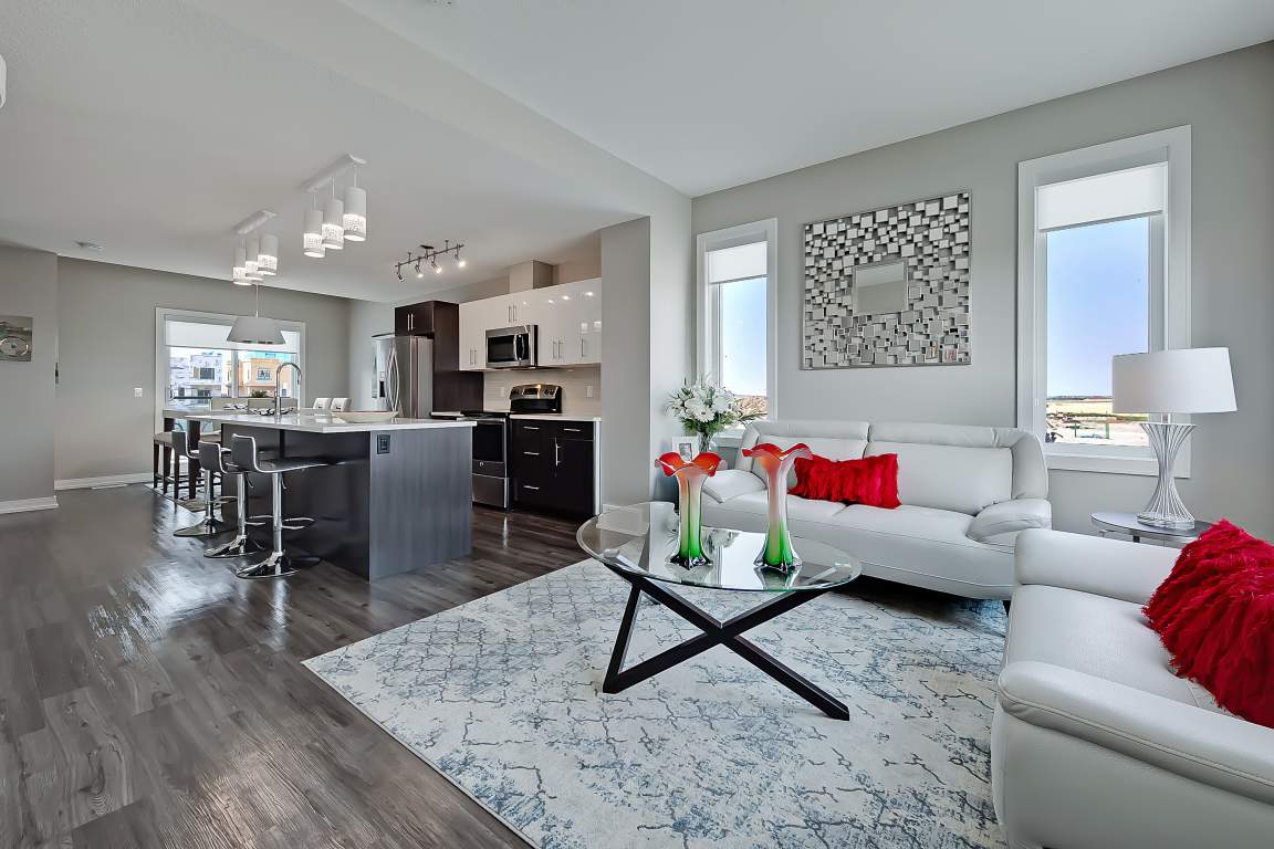 Airdrie Alberta Apartments Houses and Condos For Rent