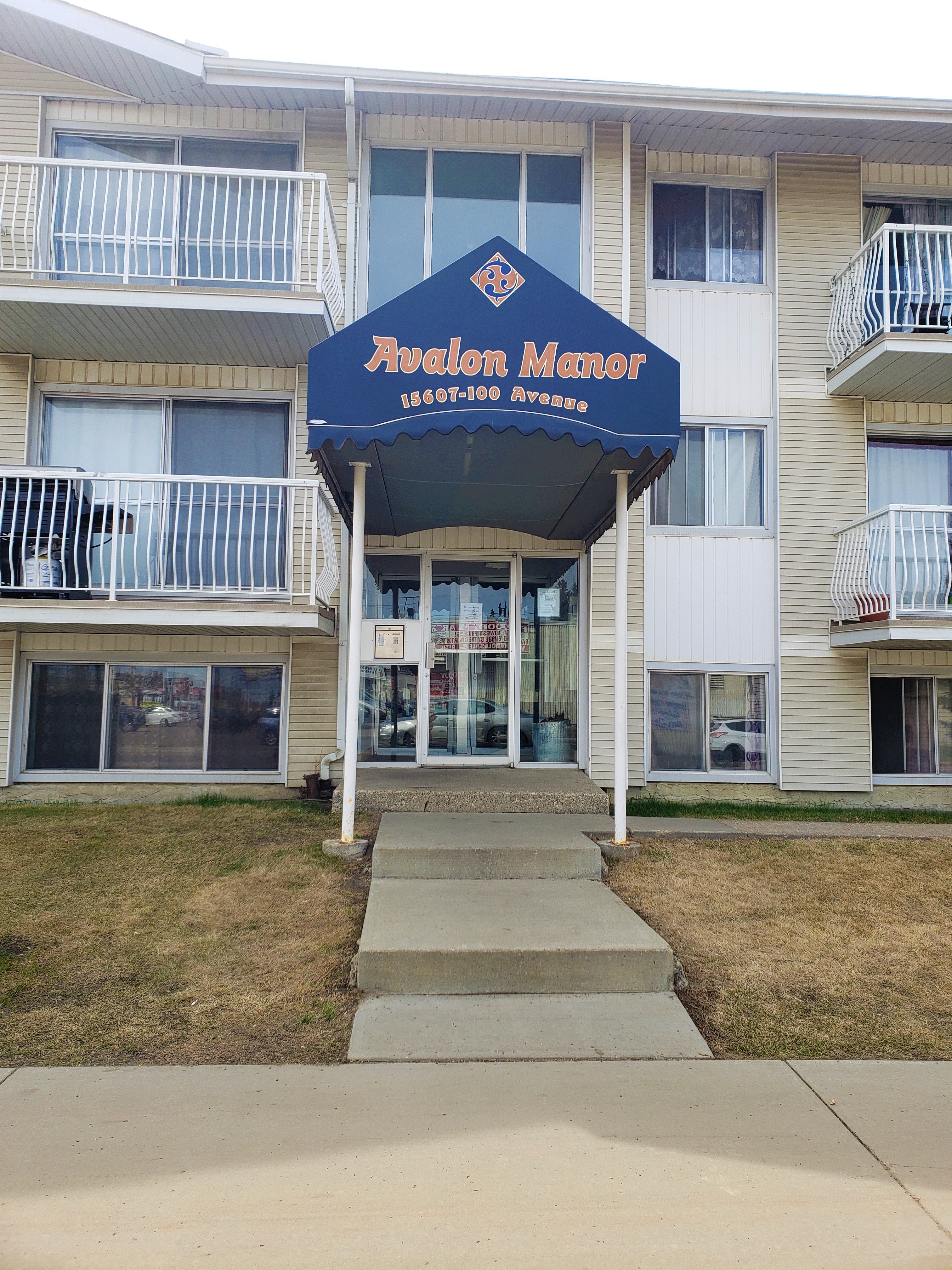 Avalon Apartments Parabelle Properties Ltd