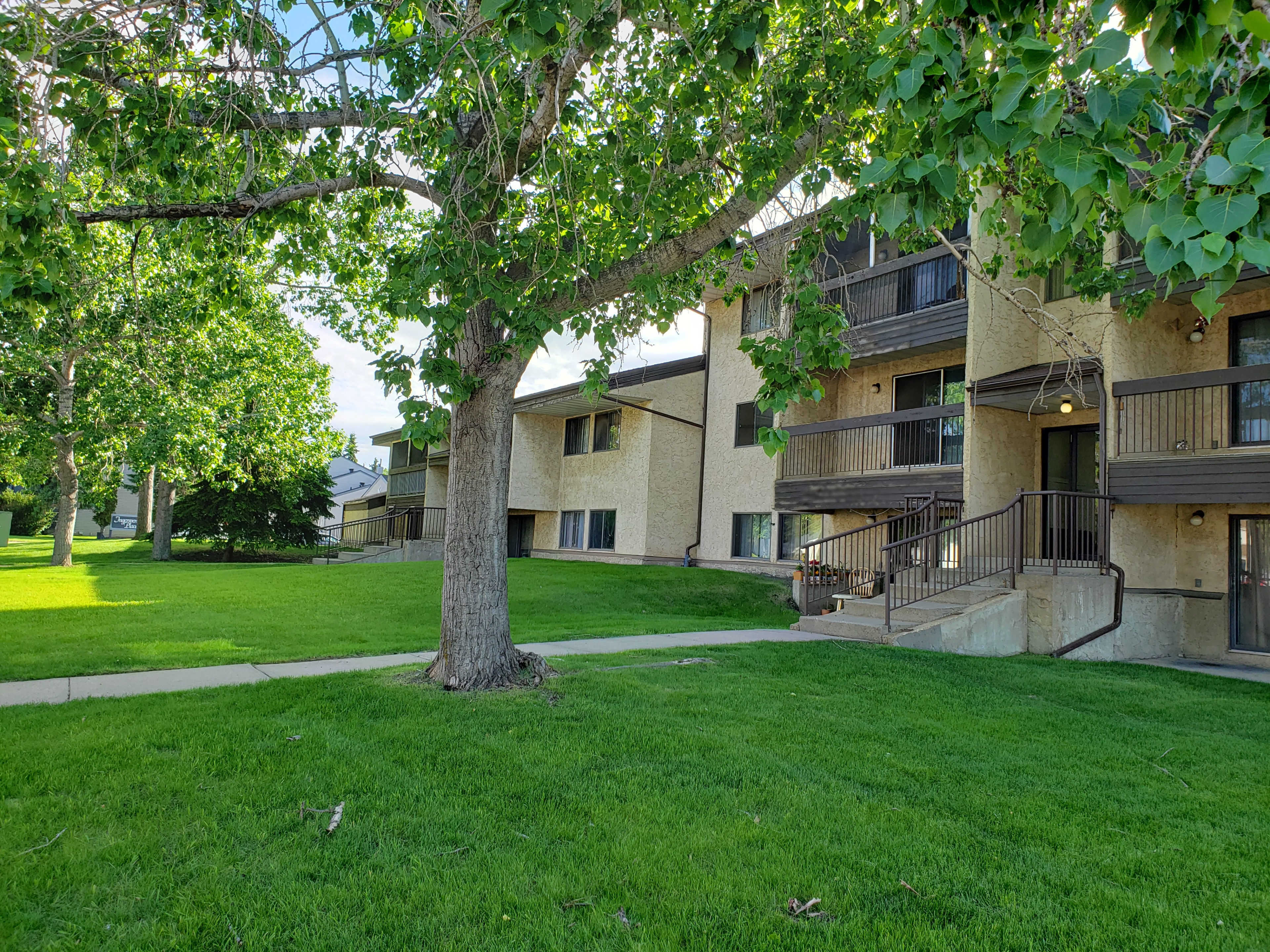 Greenview Apartments Parabelle Properties Ltd