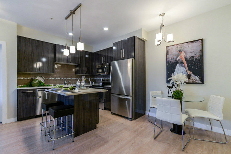 Ashbrook Court Greystone Residential Management Corp