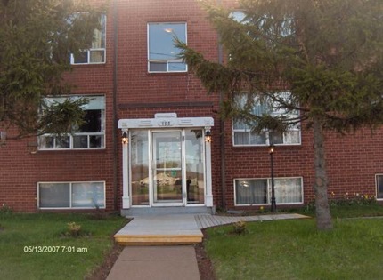 495 Elmwood - Moncton