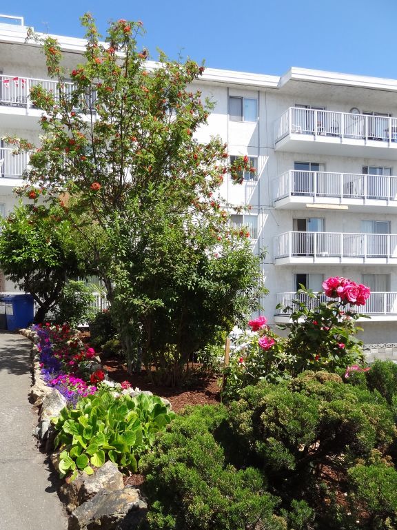 Royal Esquimalt Apartments Groupe Denux