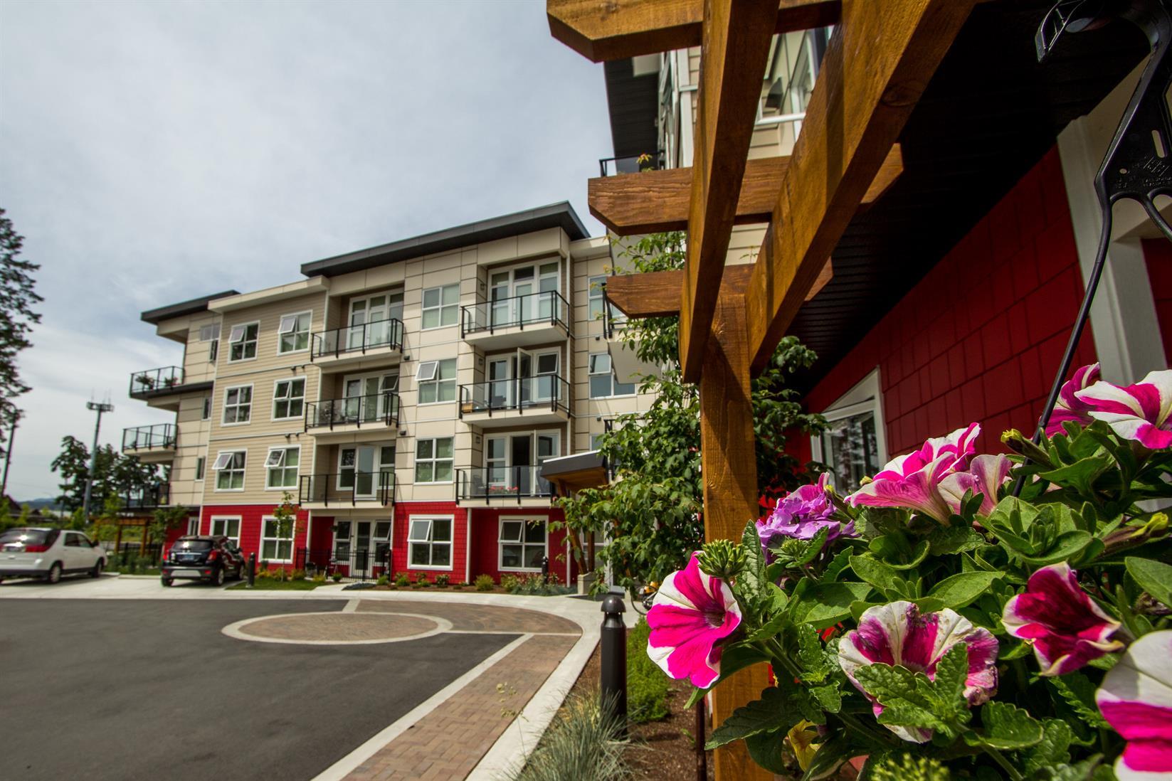 Dover Ridge Groupe Denux