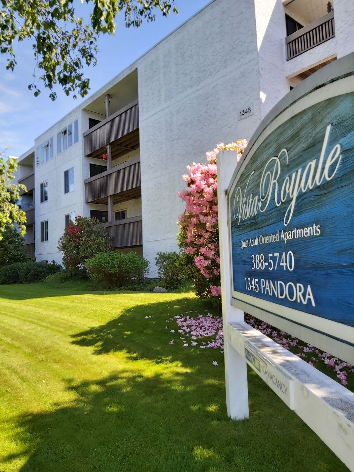 Vista Royale Groupe Denux