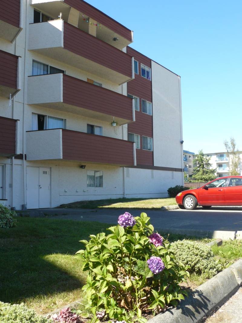 Wild Rose Apartments Groupe Denux