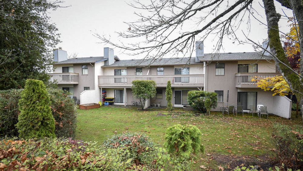 Evergreen Estates Townhouses Groupe Denux