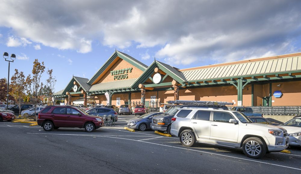 Evergreen Estates Townhouses Groupe Denux