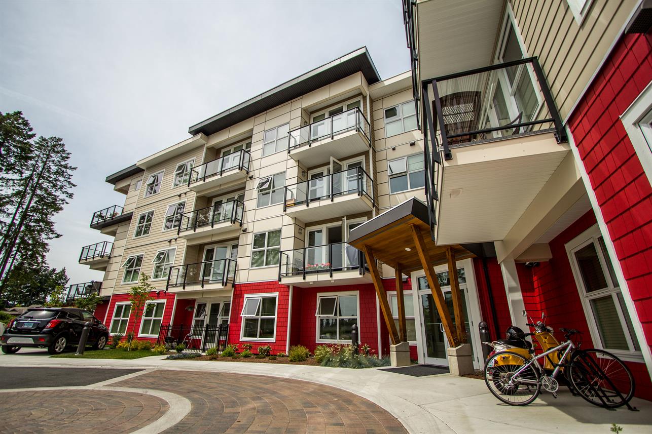 Dover Ridge Groupe Denux