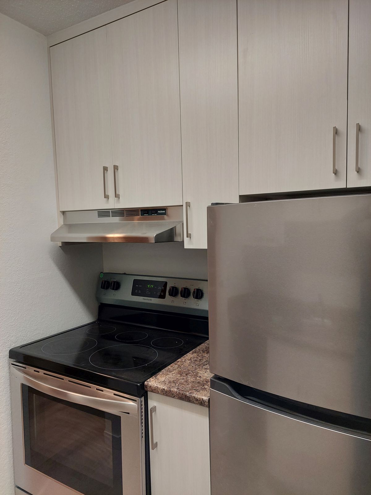 Wild Rose Apartments Groupe Denux