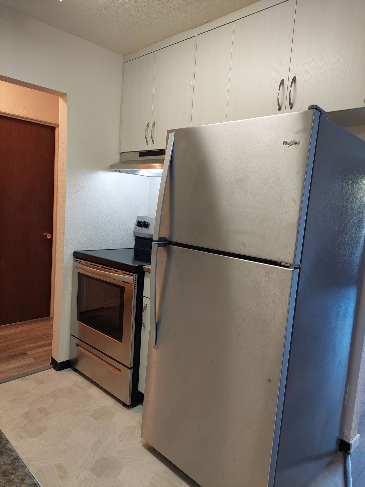 Wild Rose Apartments Groupe Denux