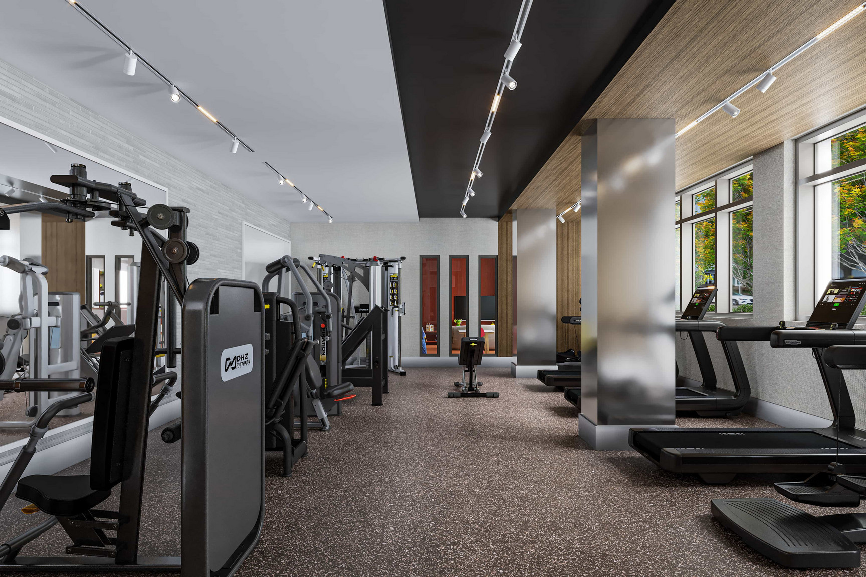 The Gym