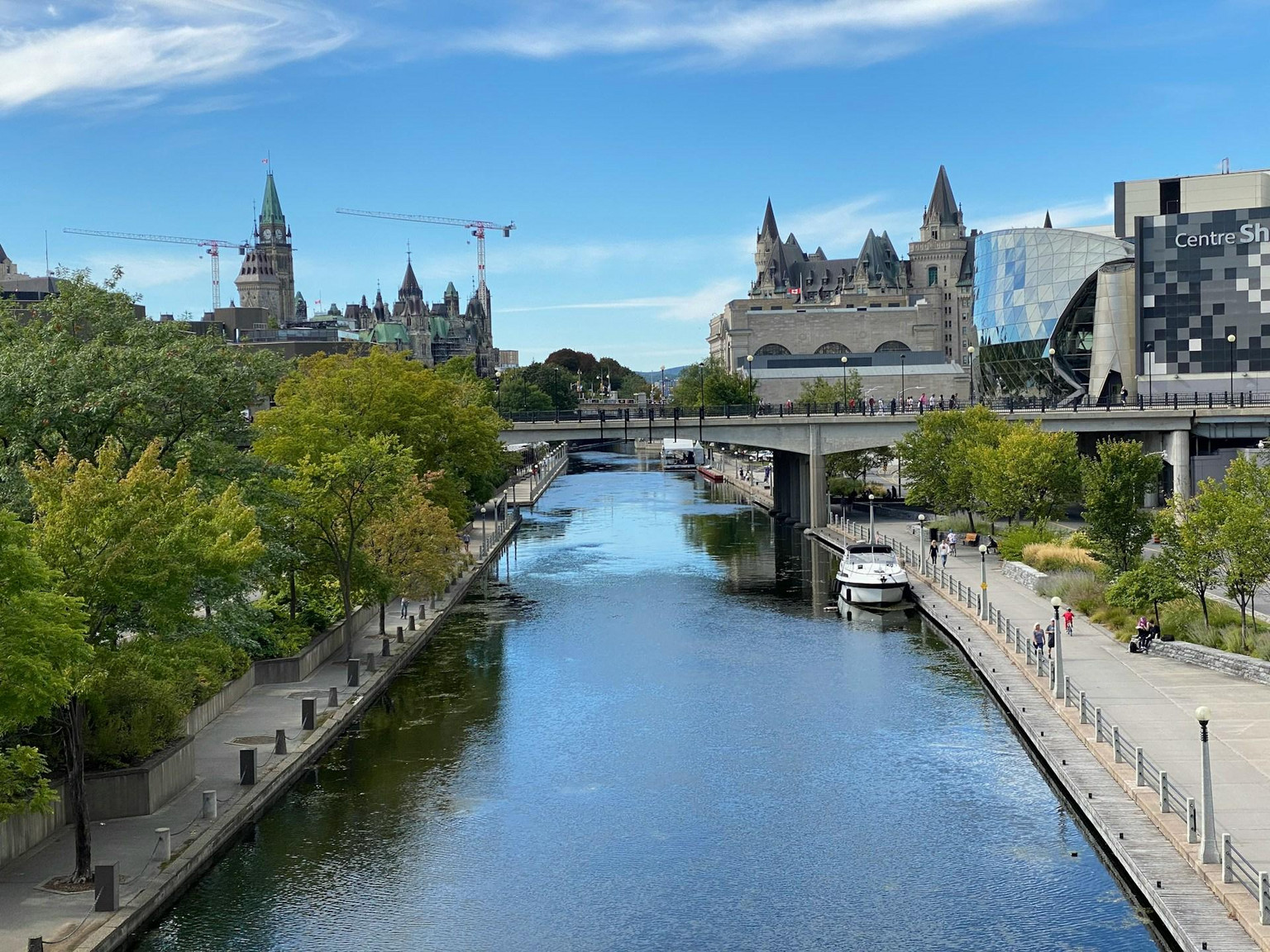 Rideau Canal