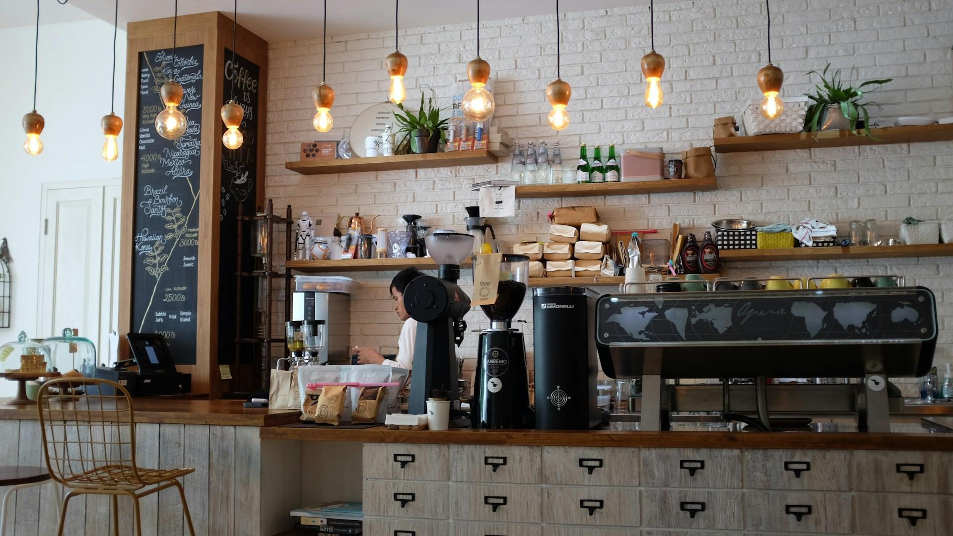 Bank St Cafe